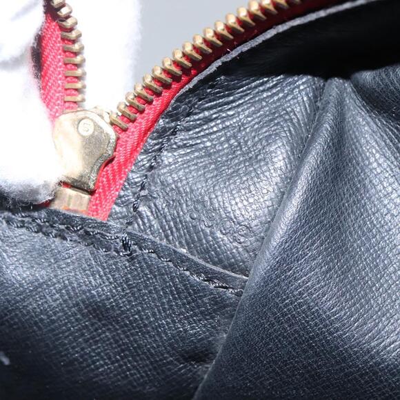 LOUIS VUITTON Epi Trocadero 23 Shoulder Bag Red M52307 - Picture 12 of 16